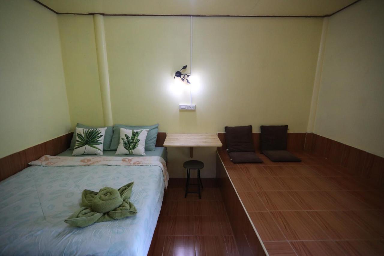 Mata Guesthouse Ko Kut Bagian luar foto